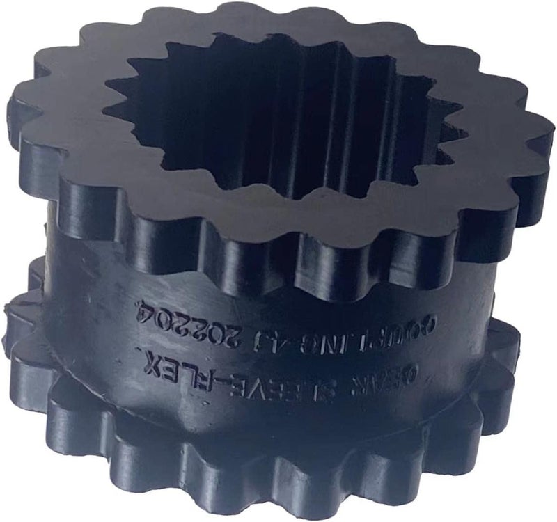 KBZ موصل كم 3J، 3JE، مطاط EPDM - Image 4